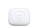 TP-Link N300 Wireless Wi-Fi Access Point - Supports 802.3af PoE, Ceiling Mount (EAP115)