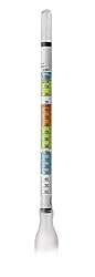 Triple Scale Hydrometer