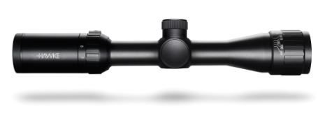 Hawke Sport Optics Vantage 2-7×32 AO Mil Dot Riflescope