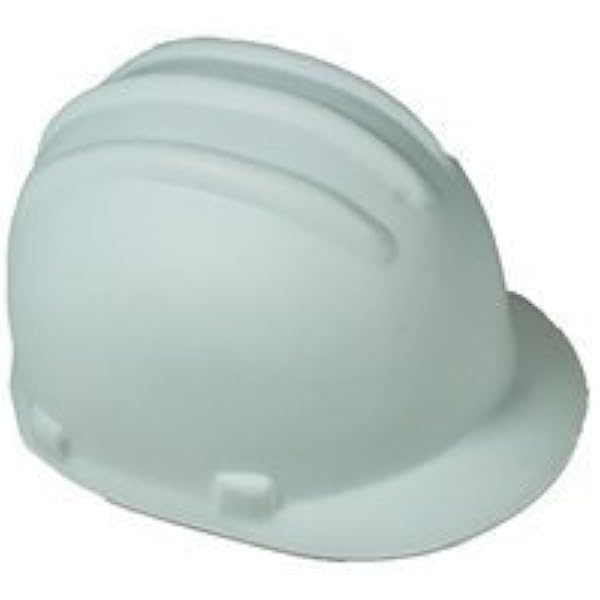 hard hat stress reliever