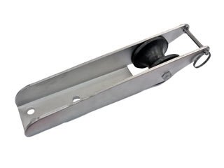 Marine-Stainless-Steel-Bow-Anchor-Roller-Wwheel-11-for-Boat-Five-Oceans Marine-Stainless-Steel-Bow-Anchor-Roller-Wwheel-11-for-Boat-Five-Oceans