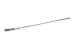 Camco 11622 3/4" NPT x 42" Aluminum Anode Rod with Dielectric Nipple