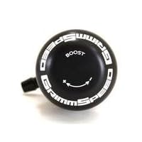 GrimmSpeed 070002 Manual Boost Controller-Black