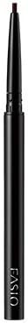 FasioPowerful Stay Gel Liner 001 Black Kose