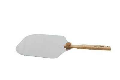 (Ship from USA) Pizzacraft Aluminum Pizza Peel w/Folding Handle - PC0216 /ITEM NO#I-86/Q-UI754392135