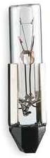 Miniature Lamp,6psb,pk 10 - LUMAPRO