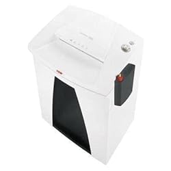 HSM18444 - Securio B34 Level 6 Cross Cut Shredder
