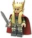 LEGO Hobbit LOOSE Mini Figure Thranduil by Lord of the Rings