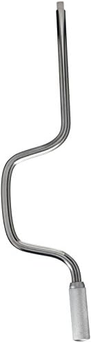 Williams B-15 3/8-Inch Drive Speeder Handle