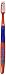 NCAA Toothbrush