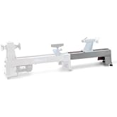 Bed Extension for Rockler 10-18 Mini Lathe