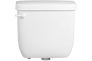 Saniflo 095 Saniflush Toilet Tank - White