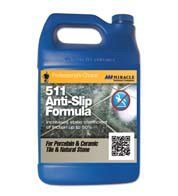 Click Here to See More Images Miracle 511 Anti-Slip Formula Sealer, Quart - 2 Pack