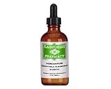 Rainforest Pharmacy Hercampuri Liquid Extract 2 fl oz Body Cleanser Detoxifier Weight Loss