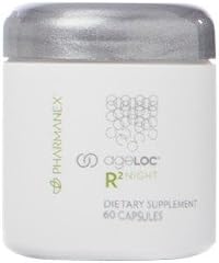 Nu Skin Pharmanex ageLoc R2 Night