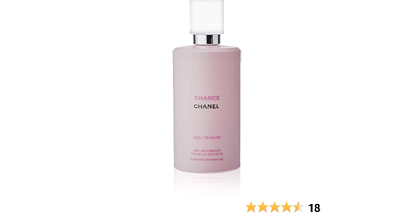 Chanel 13726780203 Chance Eau Tendre 
