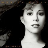 Mariah Carey Ablum Cover