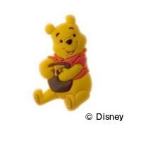 winnie the pooh jibbitz