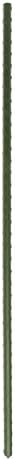 LANDUM Garden Plant Support Stakes Climbing Stand Flower Stick Cane Gardening Tool 60 cm 11 mm