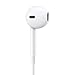 MStick Earphones Earpods & Cable Manager With Mic For Apple Iphone / Ipad / Ipod
