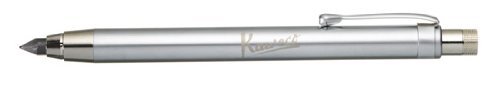 Kaweco Sketch Up Satin Chrome 5.6mm Pencil - KWSKB-LM by Kaweco Pens