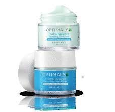 hydra radiance night cream