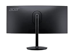 Acer Nitro 34" QHD 3440 x 1440 1500R Curved PC
