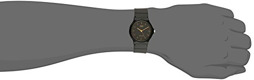 Top 10 Best Watches Under 200 Reviews — An In-Depth Glance (2020) jonsguide.org Casio Men's MQ24-1E Black Resin Watch