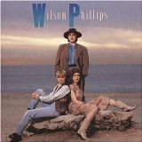 Audio CD WILSON PHILLIPS Book