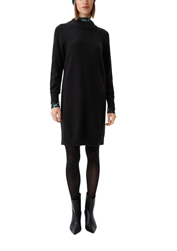 Comma 2138630 Vestido, 9999, 40 para Mujer