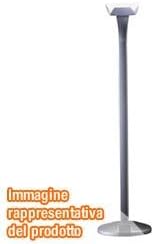 Gewiss gw82603 – Lamp (Children's Room, Office, Blue, R7s, 300 W, 250 V, 11.7 kg)