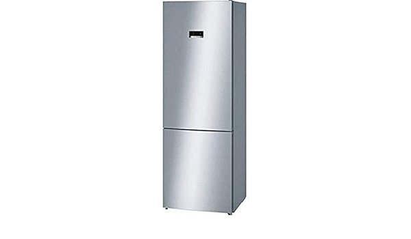 Bosch Serie 4 KGN49XI30 Independiente 435L A++ Acero ...