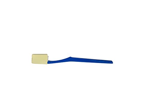 Dukal TBCAP Toothbrush Cap, Ivory, Fit with TBJR, TB20, TB30, TB1349, TB29, TB40 (144 Bags of 10) (Pack of 1440)