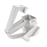 ZYLISS Original Cheese Grater - White, 1 Each