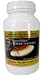 Pure Reishi (Ling Zhi, Lingzhi) Ganoultra 3 Pak (3x90 Capsules)- Most Potent Red, Black, White, Purple Strains Combinations , Certified Organic