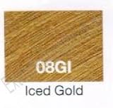 Redken Shades EQ Cream Hair Color - (8GI - Gold Iridescent)