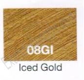 Redken Shades EQ Cream Hair Color - (8GI - Gold Iridescent)