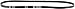 Toro 95-6151 Drive Belt
