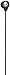 Skullcandy Supreme Sound Riff Headset - Black