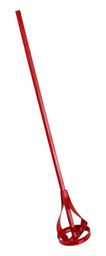 ION TOOL Paint & Mortar Mixer, 16in length, 2.5in mixing head - Thumbnail 5