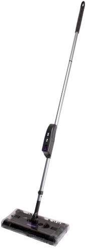 SWIVEL SWEEPER MAX - With 33% more power than previous Swivel sweepers and a strong and durable design . Official product on TV by SWIVEL SWEEPER MAX