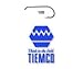 Umpqua Tiemco TMC 100 Dry Fly Tying Hook Down-Eye