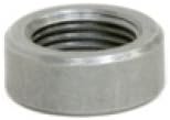 PLX Devices 2276 O2 Sensor Bung, 1 Pack