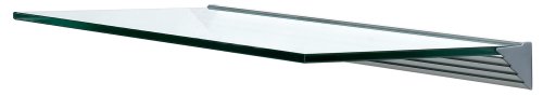 Wallscapes gl6030clkit glacier 12" x 24" x 3/…