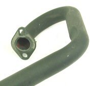 Universal Parts 140-11 Muffler Exhaust Pipe for 47/49cc CAG Daytona Pocket Bikes