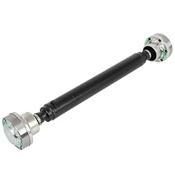SCITOO Front Driveshaft Length 23.8" Propeller