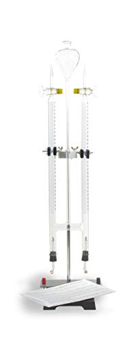 American Educational 7-500 Hoffman Electrolysis Apparatus, 32