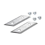 Alko Garden Shredder Blades 102-650
