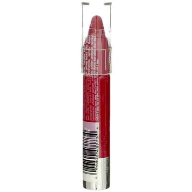 NEUTROGENA MOISTURESMOOTH COLOR STICK, 130/WINE BERRY