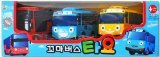Little Bus TAYO Toy 3 pcs (Tayo + Rani + Citu)